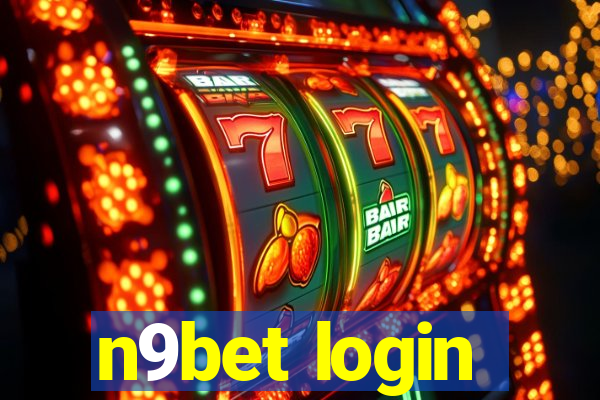 n9bet login